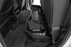 Rough Country Under Seat Storage  -  RC09041