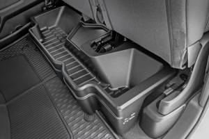 Rough Country Under Seat Storage  -  RC09421A