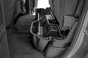 Rough Country Under Seat Storage  -  RC09422