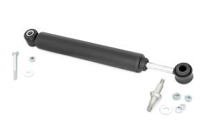 Rough Country OE Replacement Black Stabilizer  -  RC10317
