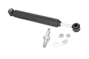 Rough Country OE Replacement Black Stabilizer  -  RC10323