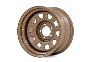 Rough Country Steel Wheel  -  RC51-5165B
