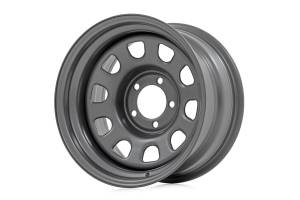 Rough Country Steel Wheel  -  RC51-6883G