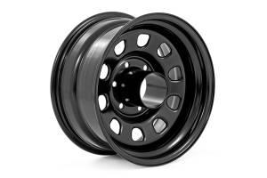 Rough Country Steel Wheel  -  RC51-7175