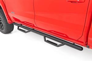 Rough Country Nerf Steps  -  RCC1980CCB