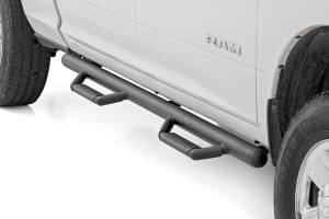 Rough Country Nerf Steps  -  RCD2080CCB