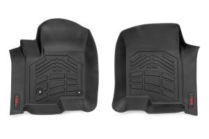 Rough Country Floor Mats  -  SM2161