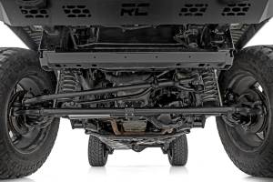 Rough Country HD Steering Kit  -  TR019322