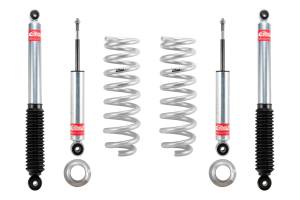 Eibach Set of 4 Shocks + 4 Springs  -  E80-63-045-02-22