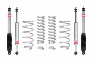 Eibach Set of 4 Shocks + 2 Springs + 2 HD Springs  -  E80-82-071-05-22