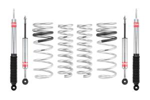 Eibach Set of 4 Shocks + 4 Springs  -  E80-82-096-01-22