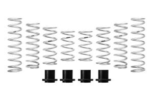 Eibach Set of 8 Springs + Hardware  -  E85-209-033-03-22