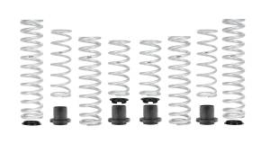 Eibach Set of 8 Springs + Hardware  -  E85-214-002-02-22
