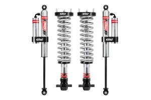 Eibach Pair of Front Coilovers + Rear Reservoir Shocks  -  E86-23-032-06-22