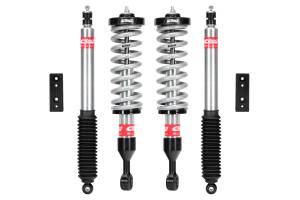 Eibach Pair of Front Coilovers + Rear Shocks  -  E86-82-007-03-22
