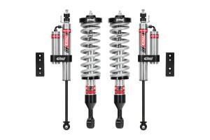 Eibach Pair of Front Coilovers + Rear Reservoir Shocks  -  E86-82-007-04-22
