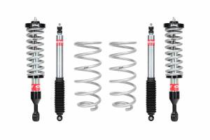 Eibach Pair of Front Coilovers + Rear Shocks + Rear Springs  -  E86-82-073-01-22