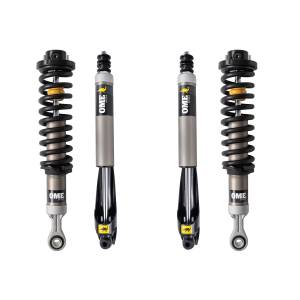 Old Man Emu MT64 KIT FR 3IN/0LB, RR 0IN/0LB  -  2132K