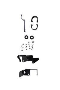 Old Man Emu BP-51 Shock Fitting Kit Rear  -  VM80010072