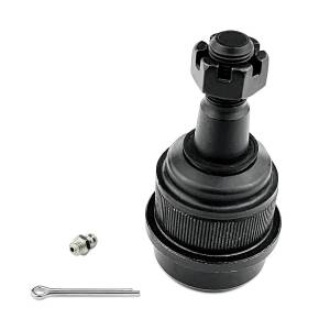 Apex Chassis Heavy Duty Ball Joint Kit (upper is Knurled)  -  KIT201K