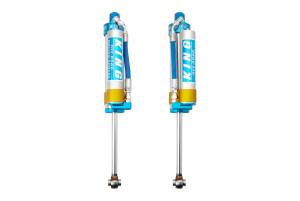 King Shocks 2005-2017 Nissan Frontier Rear Performance Shock Kit 25001-110