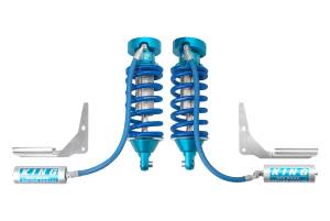 King Shocks 2005-2017 Nissan Frontier Front Performance Coil Over Shock Kit 25001-111