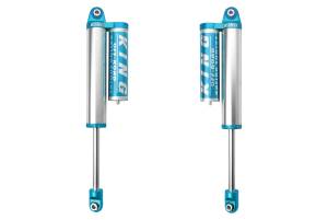King Shocks 2007-2013 Chevrolet Tahoe and GMC Yukon Rear Performance Shock Kit 25001-150