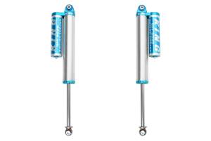 King Shocks 2007-2013 Chevrolet Silverado 1500 and GMC Sierra 1500 Rear Performance Shock Kit 25001-154