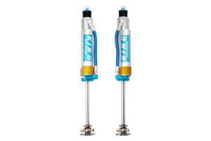 King Shocks 1997-2006 Jeep Wrangler Front 0-2 in Lift Kits Performance Shock Kit 25001-160