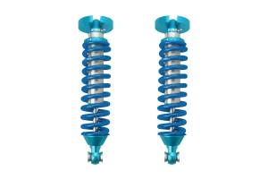King Shocks 2004-2008 Ford F-150 Front Performance Coil Over Shock Kit 25001-168