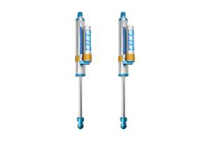 King Shocks 2005-2010 Ford F-250/350 Super Duty Rear Performance Shock Kit 25001-171