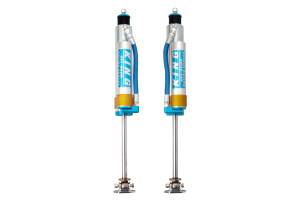 King Shocks 1997-2006 Jeep Wrangler Front 3-5 in Lift Kits Performance Shock Kit 25001-176