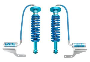 King Shocks 2009-2013 Ford F-150 Front Performance Coil Over Shock Kit 25001-213