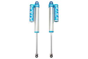 King Shocks 2009-2013 Ford F-150 Rear Performance Shock Kit 25001-214