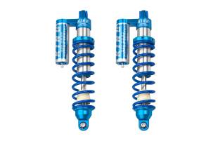 King Shocks 2012-2013 Kawasaki KRF750 and KRT750 Models Rear Non Adjustable 4 Seat Performance Coil Over Shock Kit 20001-173