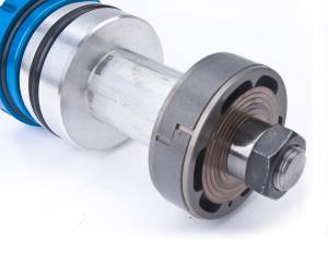 King Shocks - King Shocks 1996-2004 Toyota Tacoma Front Internal Reservoir Performance Coil Over Shock Kit 25001-151 - Image 2