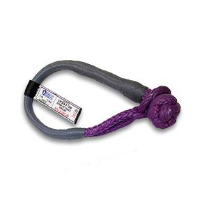Yukon Gear & Axle - Yukon Winch Shackle YRGS-02 - Image 1