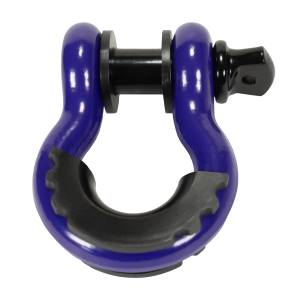Yukon Screw Pin Shackle YRGS-01