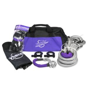 Yukon Gear & Axle - Yukon Recovery Rope YRGKIT-1 - Image 3