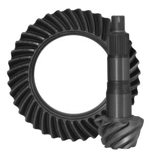 Yukon 2007-2022 Toyota Tundra 4.88 Ratio Reverse Rotation Differential Ring and Pinion YG T9R-488R