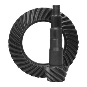 Yukon 2010-2017 Toyota FJ Cruiser 4.88 Ratio Differential Ring and Pinion YG T8.2-488