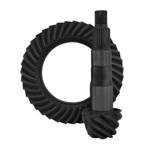Yukon 2010-2017 Toyota FJ Cruiser 4.56 Ratio Differential Ring and Pinion YG T8.2-456