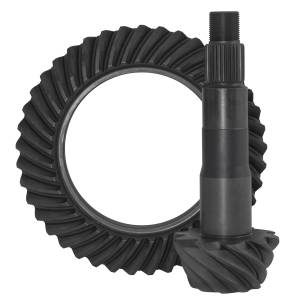 Yukon 1993-2015 Toyota Tacoma 3.9 Ratio Differential Ring and Pinion YG T100-390