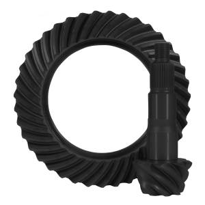 Yukon 2007-2021 Toyota Tundra 4.88 Ratio Differential Ring and Pinion YG T10.5-488