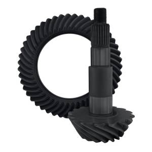 Yukon 2003-2015 Nissan Titan 4.56 Ratio Differential Ring and Pinion YG NM226-456
