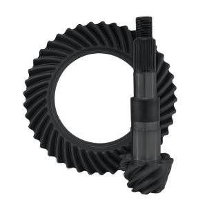 Yukon 5.13 Ratio Reverse Rotation Differential Ring and Pinion YG NH233B-513R