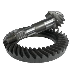 Yukon Gear & Axle - Yukon 4.63 Ratio Reverse Rotation Differential Ring and Pinion YG NH233B-463R - Image 2