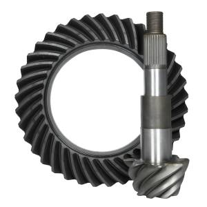 Yukon Gear & Axle - Yukon 4.63 Ratio Reverse Rotation Differential Ring and Pinion YG NH233B-463R - Image 3
