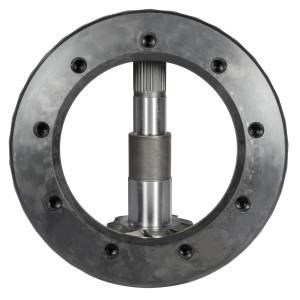Yukon Gear & Axle - Yukon 1986-2004 Nissan Pathfinder 4.63 Ratio Differential Ring and Pinion YG NH233B-463 - Image 1