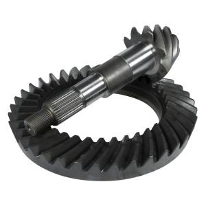 Yukon Gear & Axle - Yukon 1986-2004 Nissan Pathfinder 4.63 Ratio Differential Ring and Pinion YG NH233B-463 - Image 2